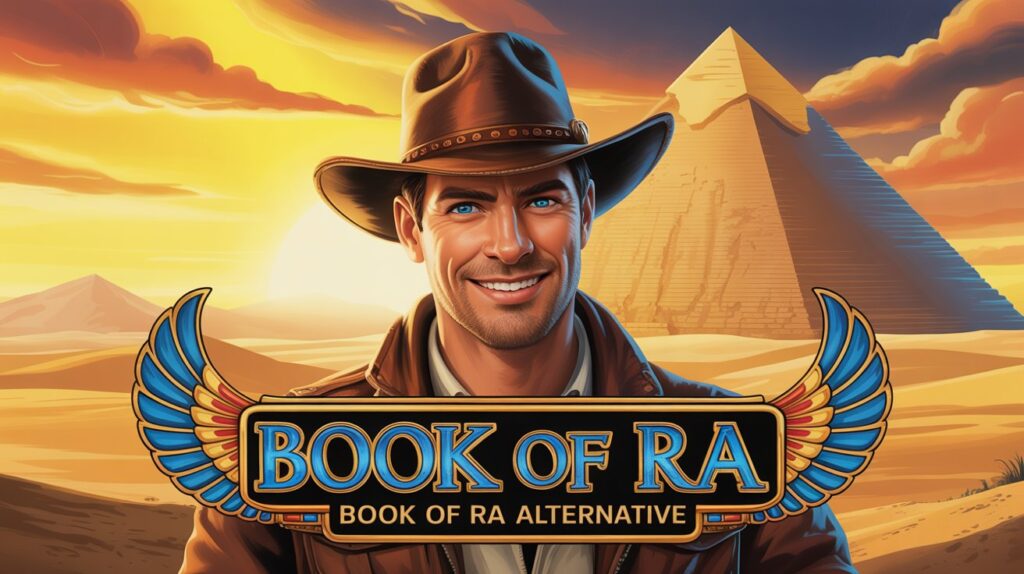 book-of-ra-alternative
