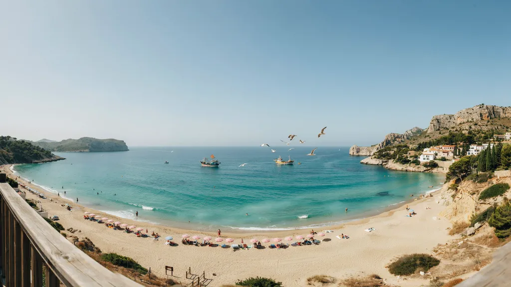 webcam mallorca