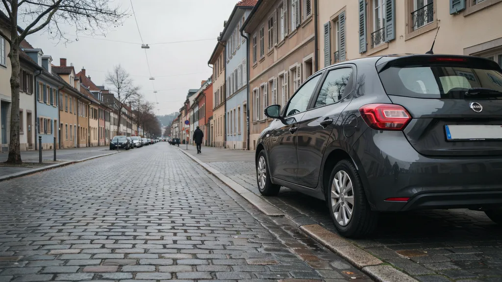 Wunschkennzeichen Karlsruhe: So einfach bekommen Sie Ihr persönliches KFZ-Kennzeichen