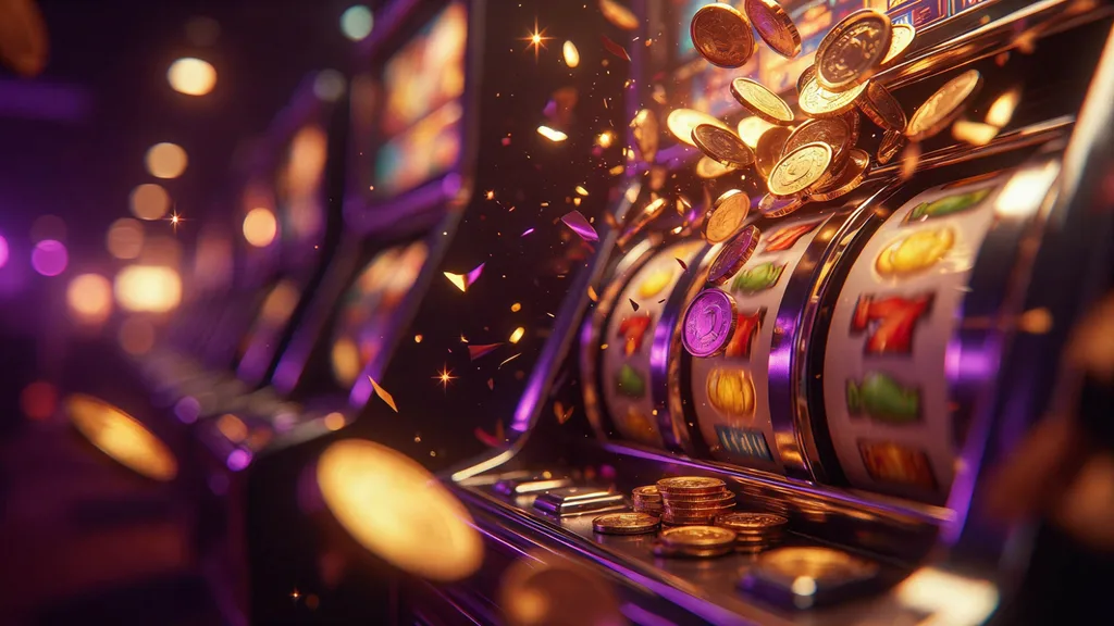 25 Freispiele ohne Einzahlung – Slot-Walzen mit Goldmünzen